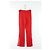 Moncler Rote Sporthose - Ansicht 3