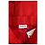 Moncler Rote Sporthose - Ansicht 5
