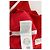 Moncler Rote Sporthose - Ansicht 6