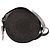 Antik Batik Borsa a spalla in pelle nera