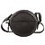 Antik Batik Borsa a spalla in pelle nera - vista 6