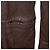 Bally Wildlederjacke Braun - Ansicht 10