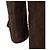 Bally Wildlederjacke Braun - Ansicht 12