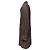 Bally Wildlederjacke Braun - Ansicht 2