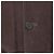 Bally Wildlederjacke Braun - Ansicht 8