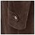 Bally Wildlederjacke Braun - Ansicht 9