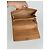 Triomphe Céline Vintage Celine suede macadam Monogram Wallet pink Brown - view 12