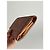 Triomphe Céline Vintage Celine suede macadam Monogram Wallet pink Brown - view 7