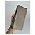 Céline Vintage Celine Paris Zippy wallet beige Grey - view 3