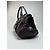 Chloé Vintage Chloe Leder Tasche schwarz rot - Ansicht 10