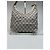 Vintage Gucci Monogramm Tasche Weiß - Ansicht 13