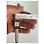Vintage Balenciaga Uhr Silber - Ansicht 13