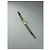 Vintage Balenciaga Uhr Silber - Ansicht 9