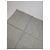 Céline Sciarpa vintage Celine Macadam Monogram bianco grigio Argento - vista 6