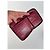 Comme Des Garcons Vintage Comme Des Garçons Zippy Leather wallet red - view 3