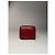 Comme Des Garcons Vintage Comme Des Garçons Zippy Leather wallet red - view 7