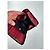 Comme Des Garcons Vintage Comme Des Garçons Zippy Leather wallet red - view 8