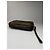 Clutch in pelle monogramma Louis Vuitton vintage marrone - vista 10