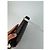 Clutch in pelle monogramma Louis Vuitton vintage marrone - vista 15