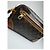 Clutch in pelle monogramma Louis Vuitton vintage marrone - vista 5