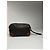 Clutch in pelle monogramma Louis Vuitton vintage marrone - vista 6