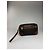 Clutch in pelle monogramma Louis Vuitton vintage marrone - vista 7
