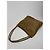 Vintage Prada Polyester Tasche khaki braun - Ansicht 11