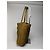 Vintage Prada Polyester Tasche khaki braun - Ansicht 2