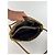 Vintage Prada Polyester Tasche khaki braun - Ansicht 4