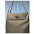 Vintage Prada Polyester Tasche khaki braun - Ansicht 5