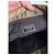 Vintage Prada Polyester Tasche khaki braun - Ansicht 6