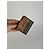 Céline Vintage Celine Paris Leather Coin Case brown - view 7