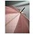 Céline Vintage Celine Paris Monogram Regenschirm rosa Lila - Ansicht 12