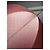 Céline Vintage Celine Paris Monogram Regenschirm rosa Lila - Ansicht 3