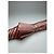 Céline Vintage Celine Paris Monogram Regenschirm rosa Lila - Ansicht 4