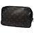 Clutch in pelle monogramma Louis Vuitton vintage marrone