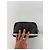 Clutch in pelle monogramma Louis Vuitton vintage marrone - vista 11