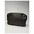 Clutch in pelle monogramma Louis Vuitton vintage marrone - vista 2