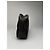 Clutch in pelle monogramma Louis Vuitton vintage marrone - vista 7