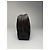 Clutch in pelle monogramma Louis Vuitton vintage marrone - vista 8