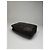 Clutch in pelle monogramma Louis Vuitton vintage marrone - vista 9