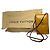 Vintage Louis Vuitton Vernis Leder Tasche gelb