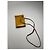 Vintage Louis Vuitton Vernis Leder Tasche gelb - Ansicht 5