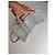Vintage Louis Vuitton Vernis Leder Tasche gelb - Ansicht 8