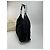 Borsa Gucci vintage nera Nero - vista 11