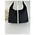 Borsa Gucci vintage nera Nero - vista 12