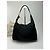 Borsa Gucci vintage nera Nero - vista 7