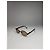 Occhiali da sole vintage Fendi bronzo Marrone - vista 12