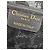 Christian Dior Book Tote Leopardenmuster Schwarz Dunkelgrau Anthrazitgrau - Ansicht 2
