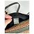 Céline Vintage Celine Paris Macadam Tasche khaki rot - Ansicht 4
